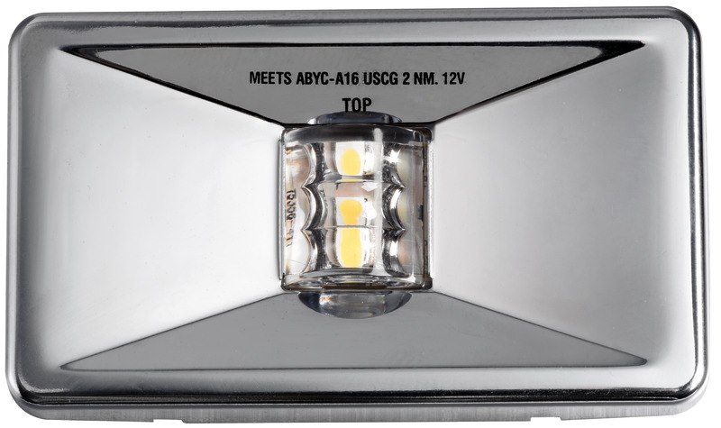 Luci di via Mouse Stern fino a 20 m