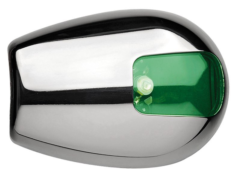 Luci di via a LED Sea-Dog in acciaio inox