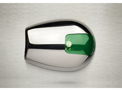 Luci di via a LED Sea-Dog in acciaio inox