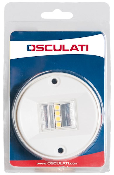 Luci di via EVOLED con sorgente luminosa a LED a basso consumo