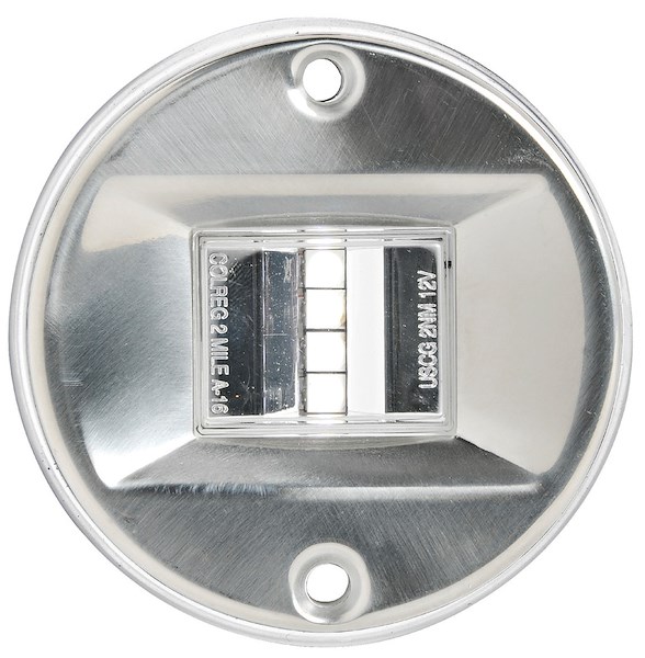 Luci di via EVOLED con sorgente luminosa a LED a basso consumo