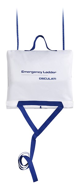 Scaletta di emergenza