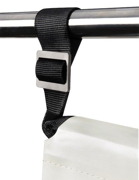 Scaletta di emergenza in accordo con ISO 15085