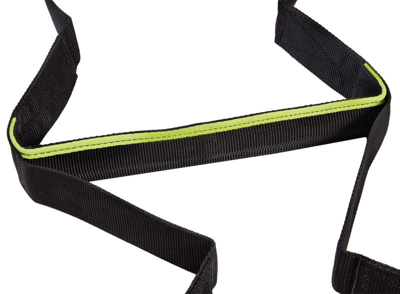 Scaletta emergenza incasso 7 gr. ISO15085-ABYCH-41 