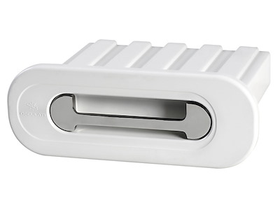 Scaletta emergenza incasso 7 gr. ISO15085-ABYCH-41 