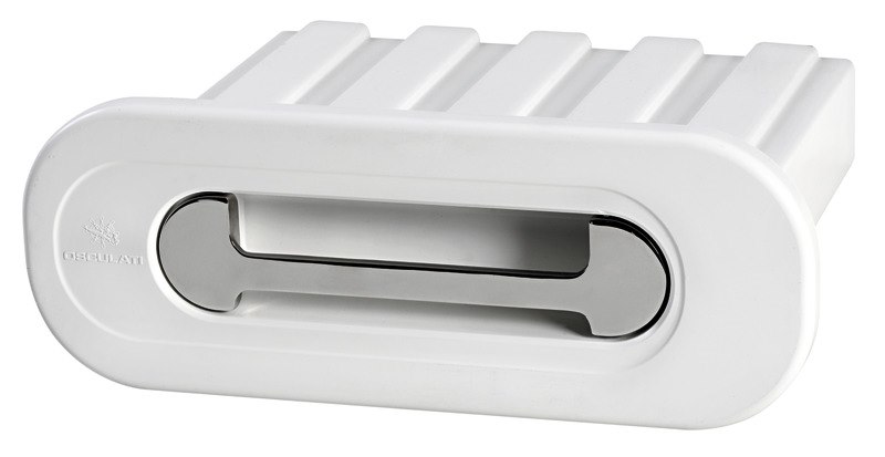 Scaletta emergenza incasso 7 gr. ISO15085-ABYCH-41 