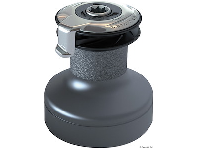 Winch LEWMAR Evo self-Tailing