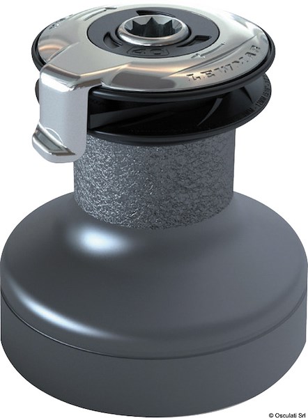 Winch LEWMAR Evo self-Tailing