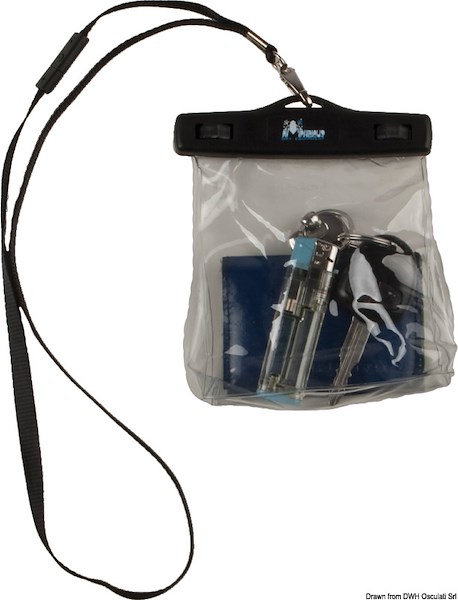 Sacca stagna AMPHIBIOUS