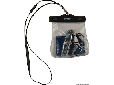 Sacca stagna AMPHIBIOUS