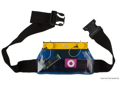 Sacca stagna AMPHIBIOUS