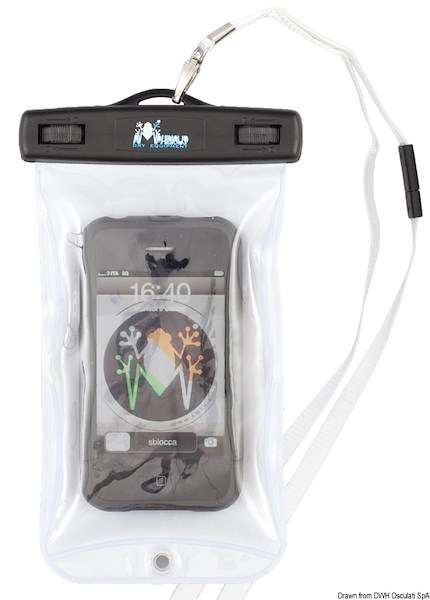 Sacca stagna AMPHIBIOUS