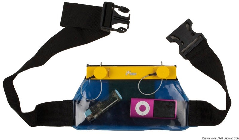 Sacca stagna AMPHIBIOUS