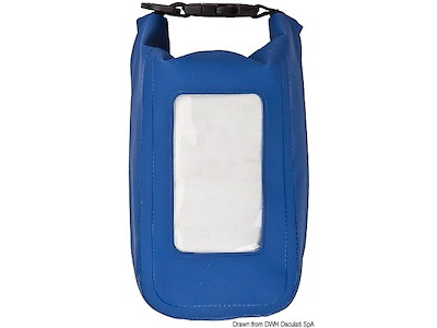 Sacca stagna AMPHIBIOUS Mini Window