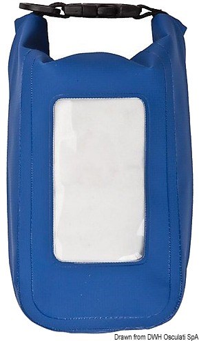 Sacca stagna AMPHIBIOUS Mini Window
