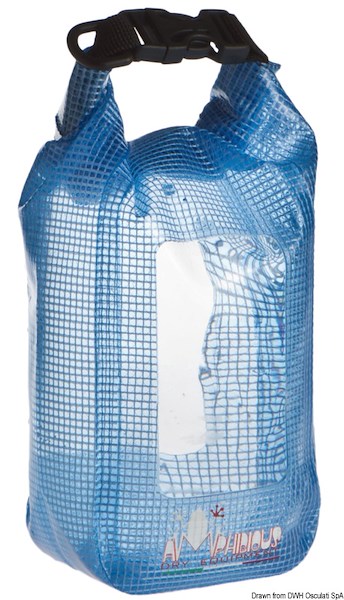 Sacca stagna AMPHIBIOUS Mini Window