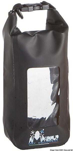 Sacca stagna AMPHIBIOUS Mini Window
