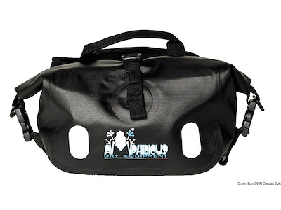 Marsupio Amphibious Koala 