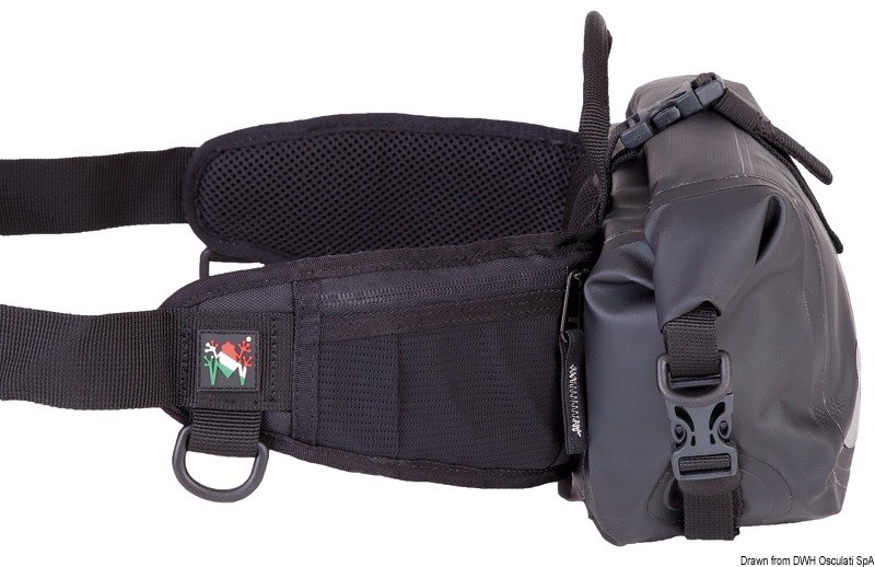 Marsupio Amphibious Koala 