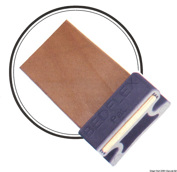 Rete elastica per letti/cuccette BEDFLEX®