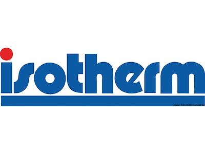 Unità refrigerante ISOTHERM by Indel Webasto Marine