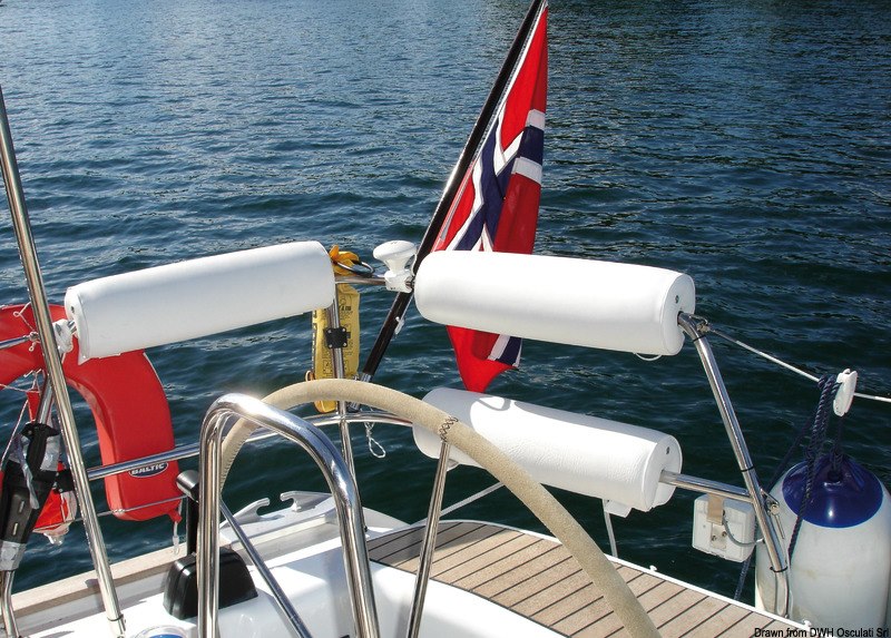 Cuscino universale Bedflex  