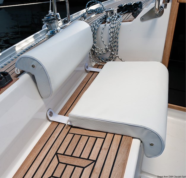 Cuscino universale Bedflex  