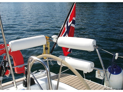 Cuscino universale Bedflex  