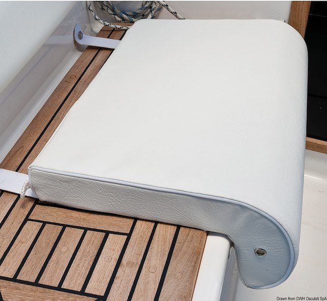 Cuscino universale Bedflex  