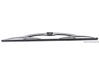 Braccio a pantografo per motore 50 W - 19.184.01/02