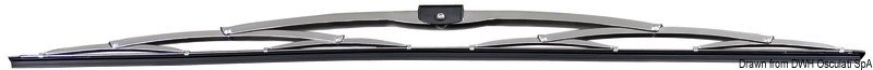 Spazzola per pantografo 800 mm 