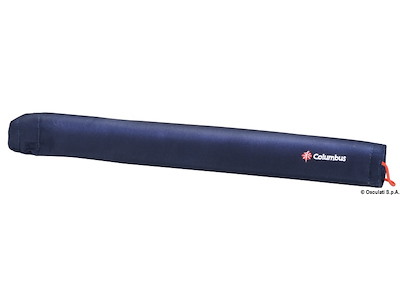 Protezione COLUMBUS per terminali draglia con tenditori