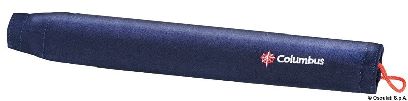 Protezione COLUMBUS per terminali draglia con tenditori