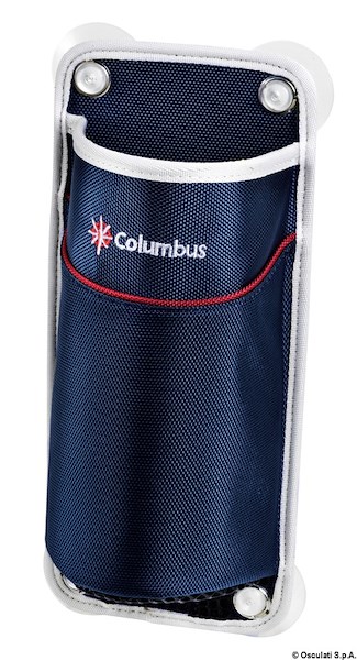Tasca porta-maniglia winch COLUMBUS