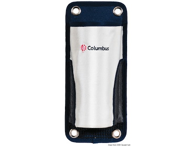 Tasca porta-maniglia winch COLUMBUS