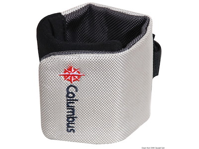 Fascia Columbus portacime 