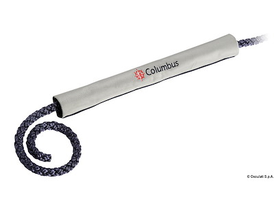 Protezione Columbus per cime 