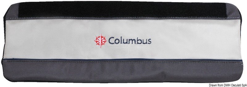 Protezione Columbus per cime 