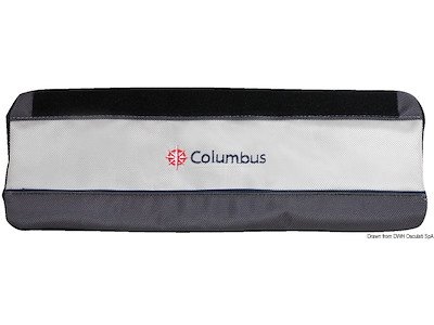 Protezione Columbus per cime 
