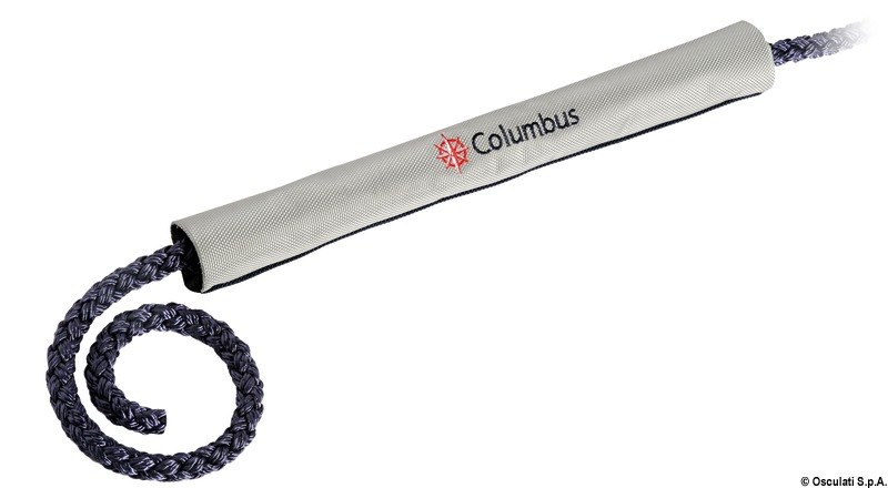 Protezione Columbus per cime 