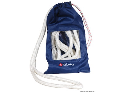 Sacchetto porta-cime COLUMBUS