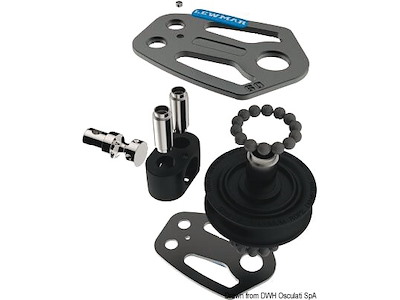 Bozzelli LEWMAR HTX da 50 – 60 – 72 – 90 mm