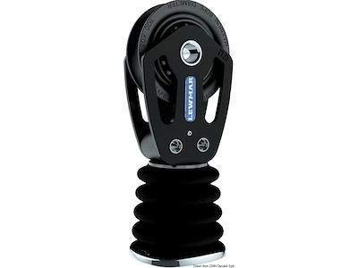 Bozzelli LEWMAR HTX da 50 – 60 – 72 – 90 mm