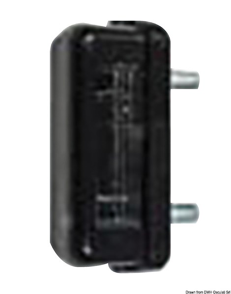 Fanali posteriori per carrelli ELLEBÌ