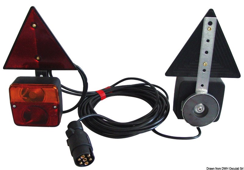 Kit luci a LED