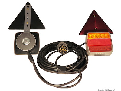 Kit luci a LED