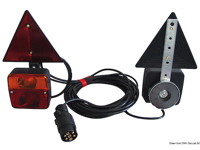 Kit luci a LED