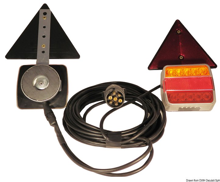 Kit luci a LED