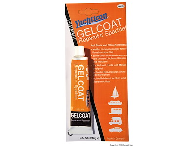 Gel Coat bianco Yachticon 