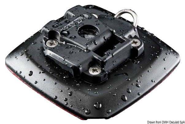 Supporto SCANSTRUT universale ROKK MINI per dispositivi elettronici